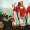На какой праздник пекут жаворонков — история православного праздника Сороки