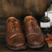 Убрать запах новой обуви специальными средствами
