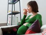 Как протекает беременность при развитии астмы?